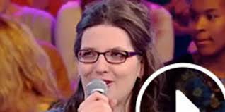 S'il n'avait pas obtenu 60 points pour ce sketch, il est éliminé. N Oubliez Pas Les Paroles Nathalie Bat Tous Les Records En Gagnant 93 000 Euros Video