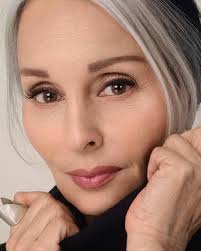 Silver hair care and styling tips