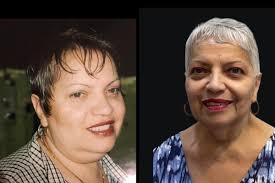 Fundraiser by Aphiena Payne : Donate in memory of Nancy Mercado-Rodriguez