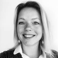 Erg trots op deze stap!