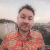 Joe Cawthorn's Instagram, Twitter & Facebook