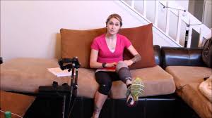I am a public speaker, advocate, amputee, and writer, who passionately believes in the. Below Knee Amputation Assistive Devices For Leg Amputees Iwalkfree