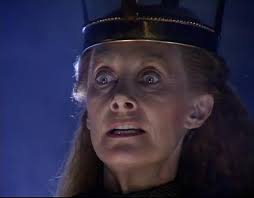 Doctor Who" Battlefield: Part Two (TV Episode 1989)