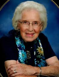 Marian Moffitt Obituary July 21, 2018