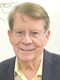 Dr. Travis A. Moebes 1939-2020