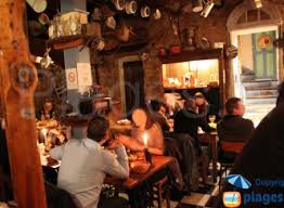 Restaurants Cotes D Armor Brasserie Gastronomie Ou Manger A Cotes D Armor
