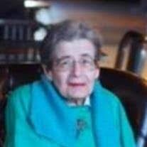 Joan Dodds's Instagram, Twitter & Facebook