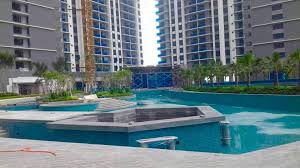 Blenheim point also has many features that enable the safe evacuation of individuals, including a fire detection and alarm system that exceeds legislative requirements. United Point Residence Kepong