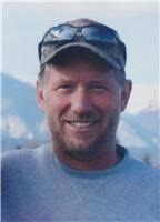 Dana Bishop Obituary (1959