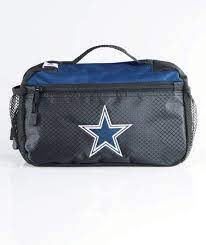 Nfl Football Team Dallas Cowboys Hanging Travel Organizer Toiletry Bag New Dallascowboys Travel Bag Organization Hanging Travel Organizer Bag Organization