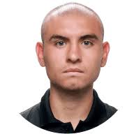 Estadísticas de Alan Vélez en Queretaro Sub20