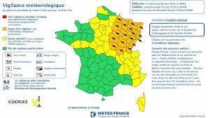 Le Telegramme Crues Fin De La Vigilance Orange Dans L Eure La Seine Maritime Et L Essonne Direct