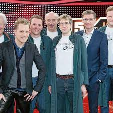 5 gegen jauch ist eine wiederkehrende quizshow auf rtl. Funf Tierarzte Gegen Jauch Landkreis Verden