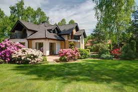 Ein garten bietet ihnen viele möglichkeiten: Garten Neu Anlegen 11 Tipps Fur Die Gartengestaltung Nach Dem Neubau