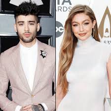 In 1840 there was 1 malik family living in iowa territory. Zayn Malik Sparks Gigi Hadid Engagement Rumors With Be My Wife Lyric On New Album Nobody Is Listening