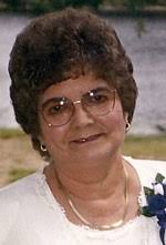 Evelyn Theresa Stebbins (1941-2012)