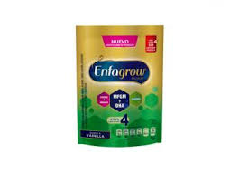 Enfagrow Premium Etapa 4 Enfabebe Mexico