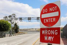 Why Do So-Called “Wrong-Way” Car Accidents Ever Occur? | Charleston South  Carolina Legal Blog