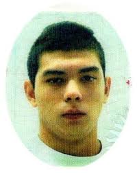 DIEGO EZEQUIEL ARANEDA