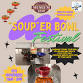 “Soup”er Bowl Festival event image