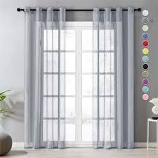 We did not find results for: Rideau Double Rideaux Topfinel 2 Panneaux Rideaux Voilage Gris 300x240 Cm A Oeillets En Lin Imitation Voilage Fene147 Cdiscount Maison