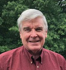 Dr. Steve Arrowsmith