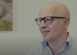 Gespräch mit Daniel Rohner