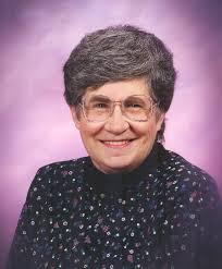 Georgia Jackson Obituary