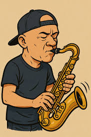 Wonderful evening last night enjoying a jazz performance sponsored by  https://www.sanmigueljazz.com.mx at Restaurante Cent'anni. It was a (sold  out) tribute to Chuck Mangione and Miles Davis. We shared tables and were  seated