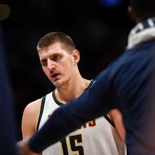 Betting stats and traditional stats for denver nuggets player nikola jokic, including game logs and historical stats. The Trail Blazers Stymied Nikola Jokic S Passing In Game 1 Blazer S Edge