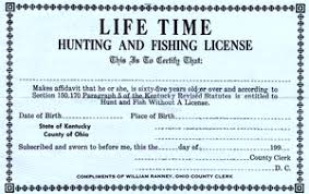 A tennessee fishing license permits you to catch and keep tennessee game fish within legal seasons, size limits and catch limits. Fish License Cost Off 66 Medpharmres Com