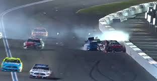 Find drivers, race results and statistics for nascar car numbers. Kyle Larson Austin Dillon Knocked Out Of Coke 600 In Hard Crash