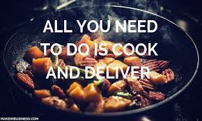 The best type of class to offer is the ones you have expertise in. How To Start A Food Business At Home