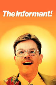 The Informant! (2009): Where to Watch and Stream Online