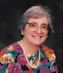 Ethel Katherine Hoff