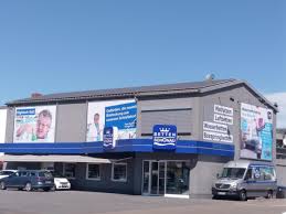 Betten schönau gmbh in industriestr. Betten Schonau Gmbh Betten Bettwaren In Mulheim Karlich Offnungszeiten