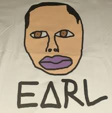 2014 Earl Sweatshirt Odd Future Vintage Shirt OF