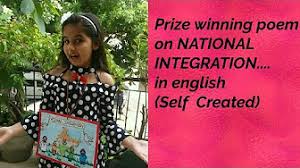 Memorization is not required but there will be bonus points awarded if you do memorize it. English Poems Recitation Competition For Kids Children Youtube