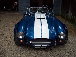 Image result for Guardsman Blue 1967 AC Cars