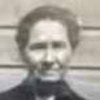 Margaret Haddock (1862–1930)