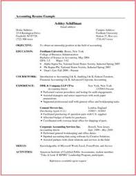 Accountant Resume Sample | SO. COLLEGE. | Pinterest | Sample resume ...