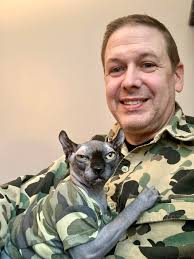 Crispin Bigglesworth is the biggest copycat.