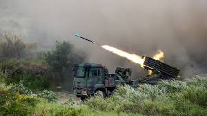 · ancient chinese rocket launchers. How The Trump Administration Is Ripping Off Taipei With Arms Sales Cgtn