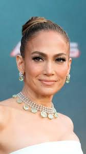 Jennifer Lopez on A.I. and celebrity deepfakes