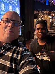 Johnathan Smith aka The Reality Twister is your go-to guy for a  laugh-out-loud, family-friendly, mind-bending extravaganza! This comedy  hypnotist & mentalist is the maestro of hilarity and the commander of  mind-blowing moments