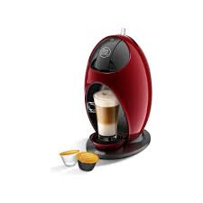 Nescafe dolce gusto krups lumio automatic coffee machine. Argos Product Support For Nescafe Dolce Gusto De Longhi Jovia Pod Coffee Machine Red 239 1157