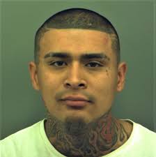 El Paso's Most Wanted fugitives for the week of May 5, 2019