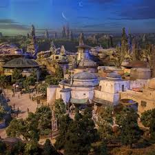 Galaxy's edge will be included during extra magic hours at disney's hollywood studios. Star Wars Galaxy S Edge To Be Connected With Star Wars Hotel At Walt Disney World Resort Travel To The Magic