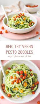 Best O Pesto Healthy Vegan Oil Free Nut Free Veggiekins Blog Recipe Healthy Vegan Vegan Recipes Healthy Vegan Pesto