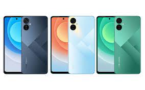 Tecno Camon 19 Neo